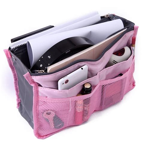 small bag organizer insert